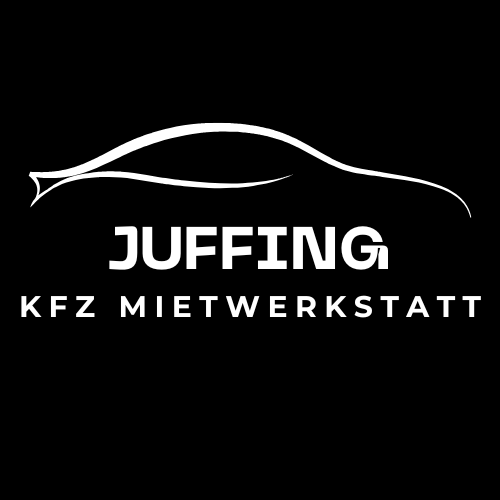 Juffing KFZ Mietwerkstatt Logo